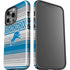 NFL Detroit Lions Trailblazer iPhone 15 Pro Impact Case