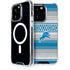NFL Detroit Lions Trailblazer iPhone 15 Pro MagSafe Case