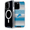 NFL Detroit Lions Trailblazer iPhone 14 Pro MagSafe Case