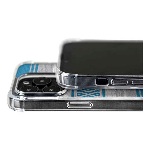NFL Detroit Lions Trailblazer iPhone 14 Pro MagSafe Case