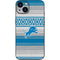 NFL Detroit Lions Trailblazer iPhone 14 Skin