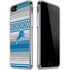 NFL Detroit Lions Trailblazer iPhone SE (2nd & 3rd Gen) Clear Case