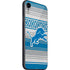 NFL Detroit Lions Trailblazer iPhone SE (2nd & 3rd Gen) Skin