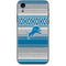 NFL Detroit Lions Trailblazer iPhone XR Skin