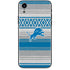 NFL Detroit Lions Trailblazer iPhone XR Skin
