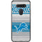 NFL Detroit Lions Trailblazer LG K51/Q51 Clear Case