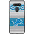 NFL Detroit Lions Trailblazer LG K51/Q51 Clear Case