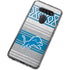 NFL Detroit Lions Trailblazer LG K51/Q51 Clear Case