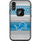 NFL Detroit Lions Trailblazer LifeProof Fre iPhone Skin