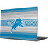 NFL Detroit Lions Trailblazer MacBook Pro 14in (2021-24) Skin