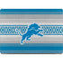 NFL Detroit Lions Trailblazer MacBook Pro 14in (2021-24) Skin