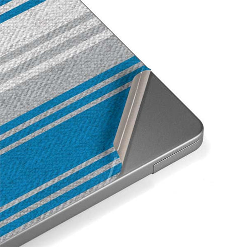 NFL Detroit Lions Trailblazer MacBook Pro 14in (2021-24) Skin