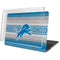 NFL Detroit Lions Trailblazer MacBook Pro 15in (2016-19) Case plus Skin