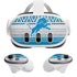 NFL Detroit Lions Trailblazer Meta Quest 3 Skin