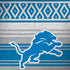 NFL Detroit Lions Trailblazer Moto G6 Skin