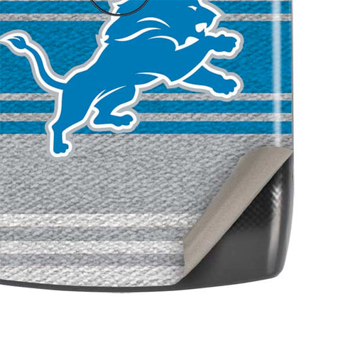NFL Detroit Lions Trailblazer Motorola RAZR Skin