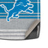 NFL Detroit Lions Trailblazer Motorola RAZR Skin