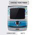 NFL Detroit Lions Trailblazer Motorola RAZR Skin