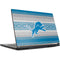 NFL Detroit Lions Trailblazer MSI GS65 Stealth Laptop Skin
