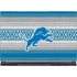 NFL Detroit Lions Trailblazer MSI GS65 Stealth Laptop Skin