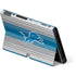 NFL Detroit Lions Trailblazer Nintendo Switch OLED (2021) Skin