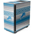 NFL Detroit Lions Trailblazer NZXT H510 Compact ATX Mid-Tower Case Skin
