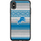 NFL Detroit Lions Trailblazer Otterbox Symmetry iPhone Skin