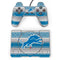 NFL Detroit Lions Trailblazer PlayStation Classic Bundle Skin