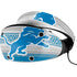 NFL Detroit Lions Trailblazer PlayStation VR2 Skin