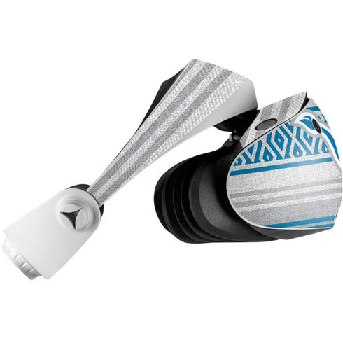 NFL Detroit Lions Trailblazer PlayStation VR2 Skin