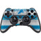 NFL Detroit Lions Trailblazer PS4/PC SCUF Impact Controller Skin