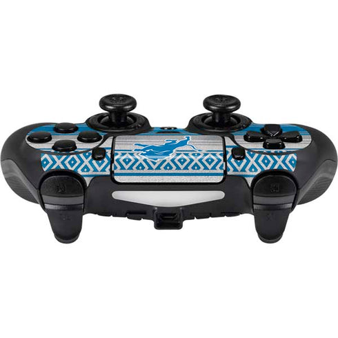 NFL Detroit Lions Trailblazer PS4/PC SCUF Impact Controller Skin