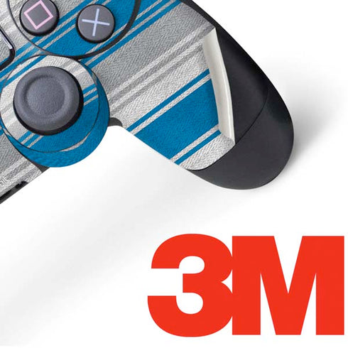 NFL Detroit Lions Trailblazer PS4 Pro/Slim Controller Skin