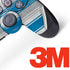 NFL Detroit Lions Trailblazer PS4 Pro/Slim Controller Skin