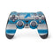 NFL Detroit Lions Trailblazer PS4 Pro/Slim Controller Skin