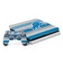 NFL Detroit Lions Trailblazer PS4 Slim Bundle Skin