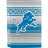 NFL Detroit Lions Trailblazer PS5 Console Skin