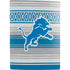 NFL Detroit Lions Trailblazer PS5 Digital Edition Bundle Skin