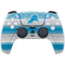 NFL Detroit Lions Trailblazer PS5 Controller Skin