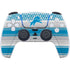 NFL Detroit Lions Trailblazer PS5 Controller Skin