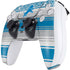 NFL Detroit Lions Trailblazer PS5 Controller Skin