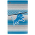 NFL Detroit Lions Trailblazer PS5 Slim Disk Console Skin