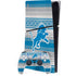 NFL Detroit Lions Trailblazer PS5 Slim Digital Edition Bundle Skin