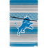 NFL Detroit Lions Trailblazer PS5 Slim Digital Edition Bundle Skin