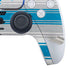 NFL Detroit Lions Trailblazer PS5 Slim Digital Edition Bundle Skin