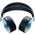 NFL Detroit Lions Trailblazer PULSE 3D Wireless Headset for PS5 Skin