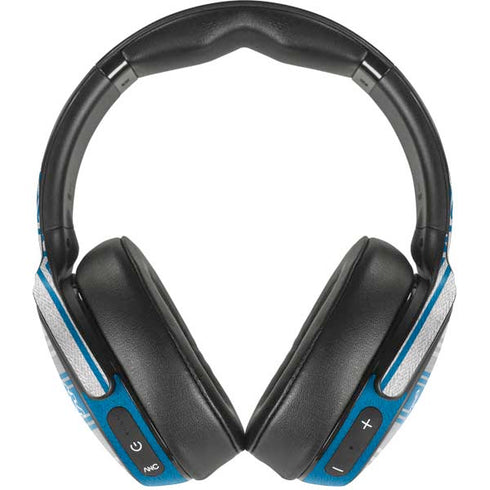 NFL Detroit Lions Trailblazer Skullcandy Venue Skin