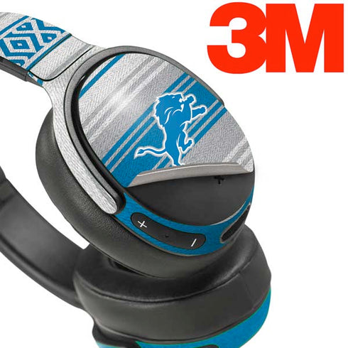 NFL Detroit Lions Trailblazer Skullcandy Venue Skin