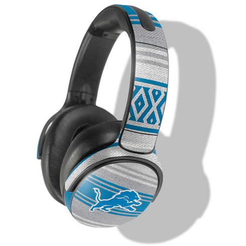 NFL Detroit Lions Trailblazer Skullcandy Venue Skin