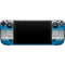NFL Detroit Lions Trailblazer Steam Deck Handheld Gaming Computer Skin